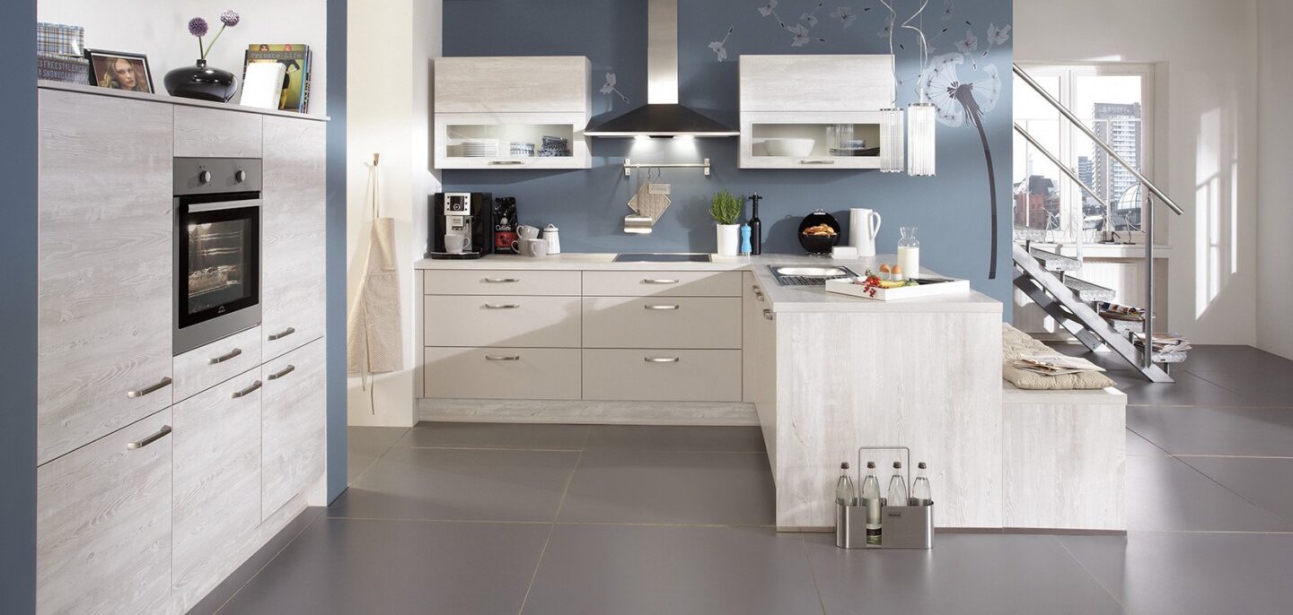 Example kitchens fitted Fitted Kitchens Ireland Bespoke Kitchens
