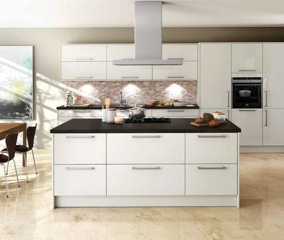 Example kitchens fitted – Fitted Kitchens Ireland | Bespoke Kitchens ...